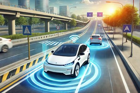 智驾双雄港股遇冷 行业仍在分化期