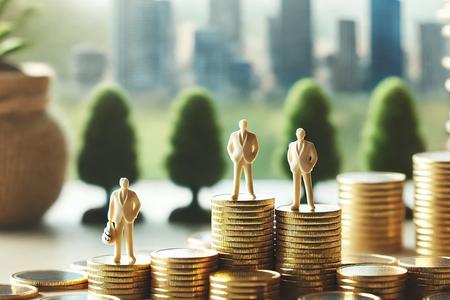 汇华理财原副总经理王允来履新渣打证券CEO,兼任CFO