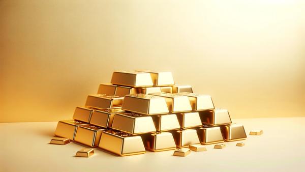 专家:金价若上破前高,或指向5000美元关口