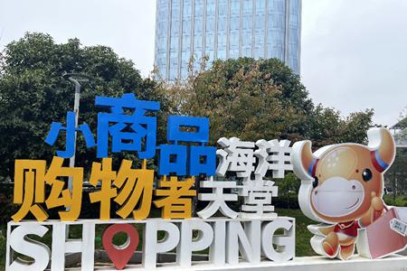 一边谈生意、一边买买买!老外在义乌一次买走88架“无人机”