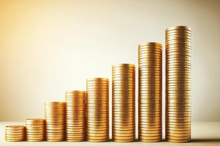 银行股连续3年上涨 农业银行股价涨幅一年比一年大