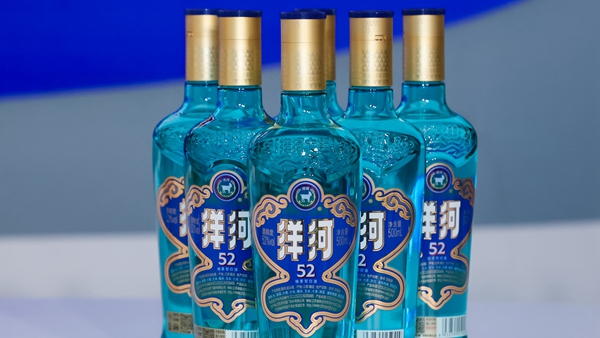 酒业大商郝鸿峰：白酒趋向理性，看好洋河“产储能”核心竞争力