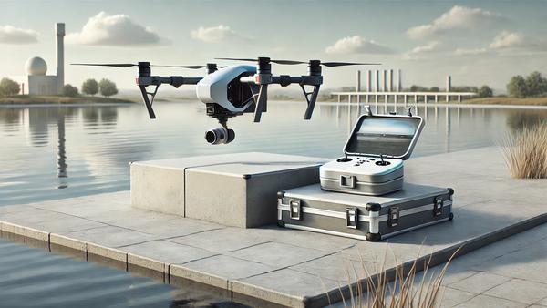 峰飞航空发布eVTOL零碳水上机场 全球首创海空一体低空经济解决方案