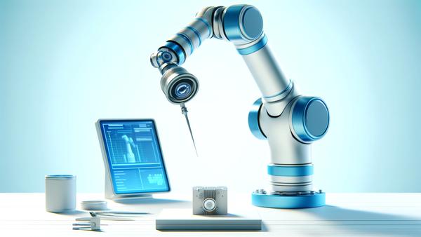 AI医疗投资新逻辑:不投“天才设想”,投“医院账单”