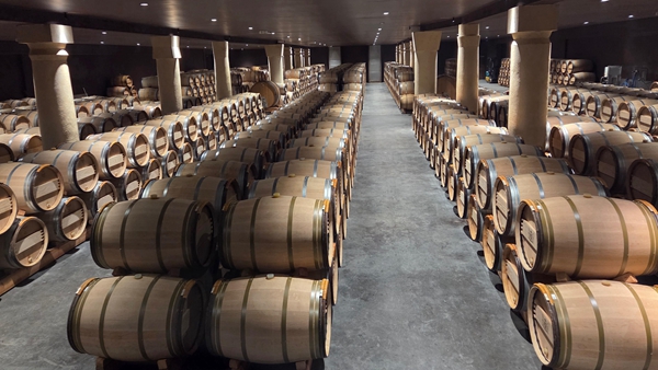 飞猪与法国波尔多工商会合作 将推出面向中国游客的酒庄旅游项目