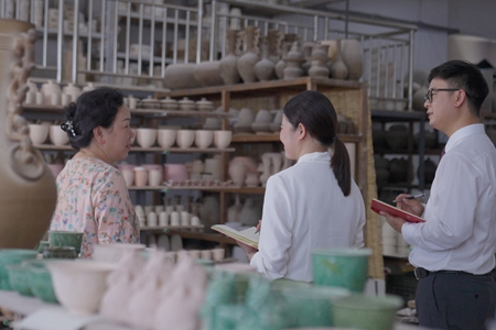 4.5万亿赋能浙江，3.5万户科技企业受益！浙商银行陪伴实体成长