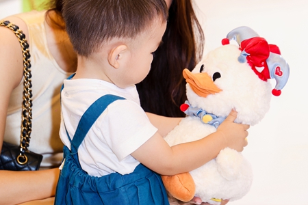 六部门发文！婴童产品“智能化”提速，Babycare等品牌已提前布局