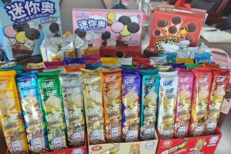 销量增长10倍，天津薯片老品牌如何借拼多多走向全国？