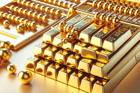 武泽伟:黄金下一关键阻力位是4300美元整数关口