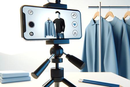 朱丹蓬:品牌自播告别流量狂欢,拥抱运营深耕