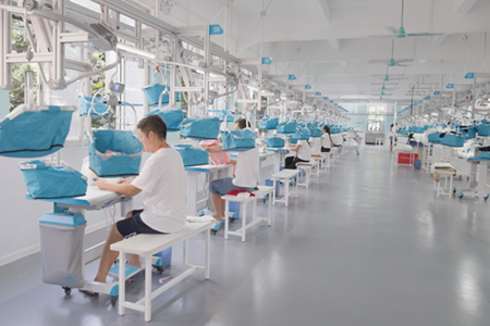 纺织行业迎来数智蝶变，“SHEIN链”成产业升级标杆