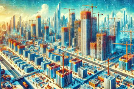 中央政治局会议传递有力信号，经济“稳中求进”下房地产如何“做优”？