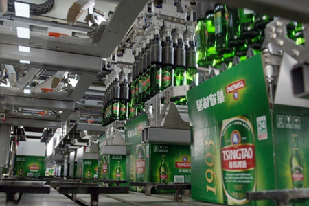 青岛啤酒高质量履责实践成标杆 入选《国资国企社会责任蓝皮书(2025)》