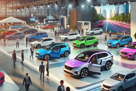 抹黑诋毁汽车产品、恶意唱衰企业前景……“车曝台”等账号被处置