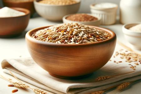 国家统计局：2025年粮食总产量增长1.2%