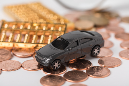 年内车贷ABS发行近1800亿 汽车金融公司为何对它“上头”？