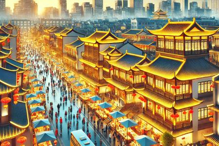 2025年终观察｜林焕杰：文旅如何用“沉浸式怀旧”点燃文化自信的经济引擎？