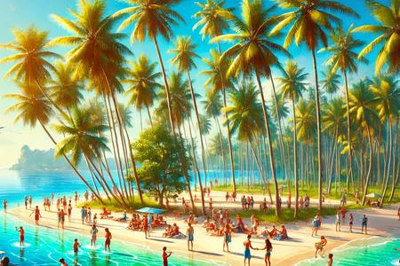 【阜成门外】梁海明：海南“税收洼地”，哪些利好可以冲？