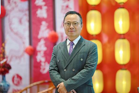 华商预见2026|陈亚辉:把眼镜店开进肯尼亚全国47个郡