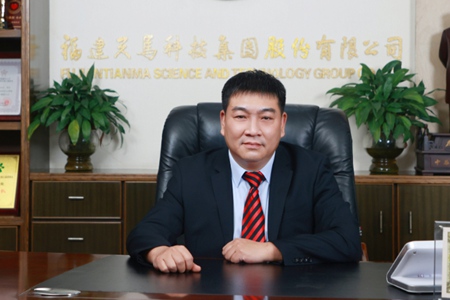 名企预见2026｜天马科技陈庆堂：推动鳗鱼产业由原料属性向消费属性升级