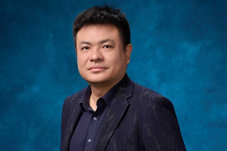 名企预见2026｜光启技术刘若鹏：AI驱动设计将颠覆传统制造业研发范式