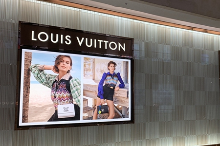 外企看中国丨法国LVMH集团秘书长：能赢得中国消费者的品牌必能引领全球风尚