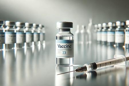 百克生物带状疱疹疫苗采购价下降超六成 降至464元/支