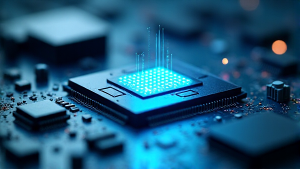 朱克力：给AI芯片“退烧”的千亿生意为何站上风口？