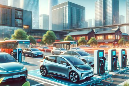 透视2025｜章弘：新能源车渗透率连超50%，“油电同权”时机成熟了吗？