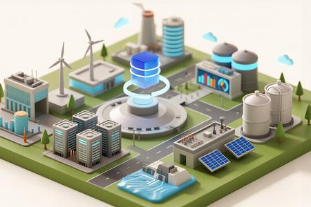 周咏梅：以全球治理倡议引领全球能源治理重回正轨