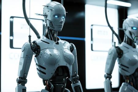 机器人“打零工”时代开启,有平台日租价腰斩最低降至200多元