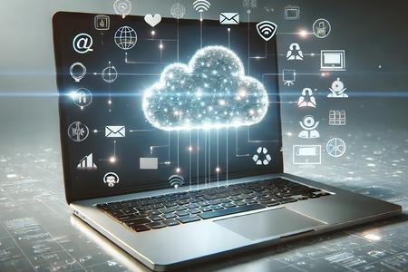 名企预见2026|奇安信齐向东:AI重塑安全态势,网络安全升级改造是必然