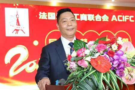 华商预见2026｜胡敏：法国年轻人也买火锅底料，中国食品转向“主流消费”