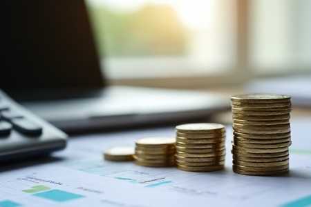 中金资本合作设立中国可再生能源基础设施美元基金，助力苹果公司产业链碳中和目标