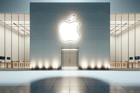 iPhone又行了?苹果手机11月中国销售同比翻番