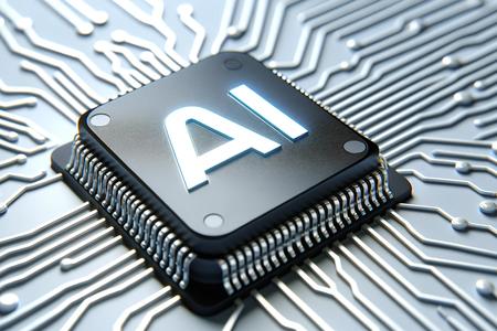 透视2025丨中国AI模型厂商已在特定领域形成一定优势