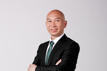 名企预见2026｜周黑鸭周富裕：规划逐步开放全球业务合作