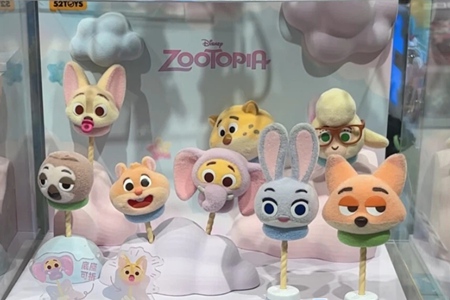 探店1天｜“二十分钟售罄”，IP玩具为何让人上头？