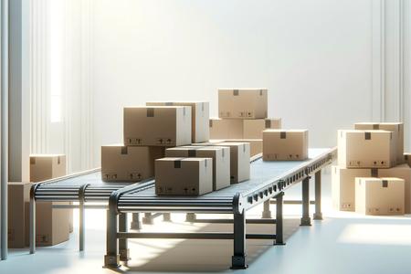 六部门：提升物流基础设施联通水平