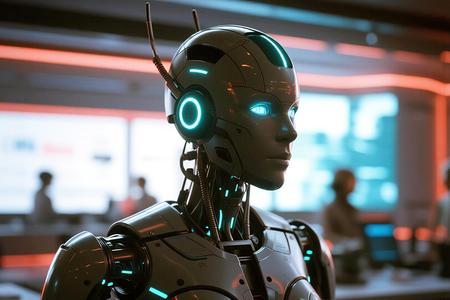 【百家民企说】睿尔曼郑随兵:机器人正走出实验室,2026将是规模化商业应用元...