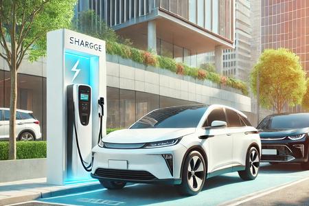 学者预见2026丨董忠云：新能源汽车出口有望继续保持突破性增长