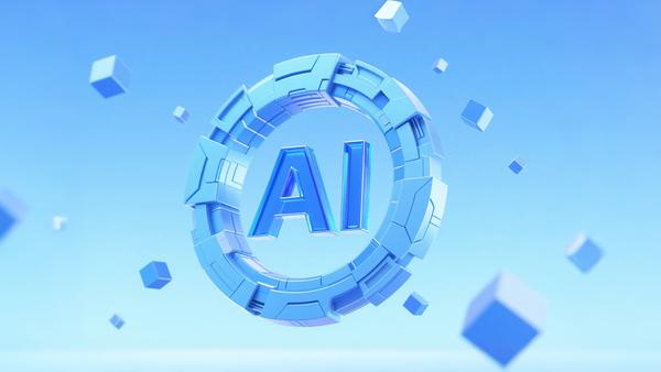 AI��ģ�͹������Ÿ��㷢�����ͼɶ��