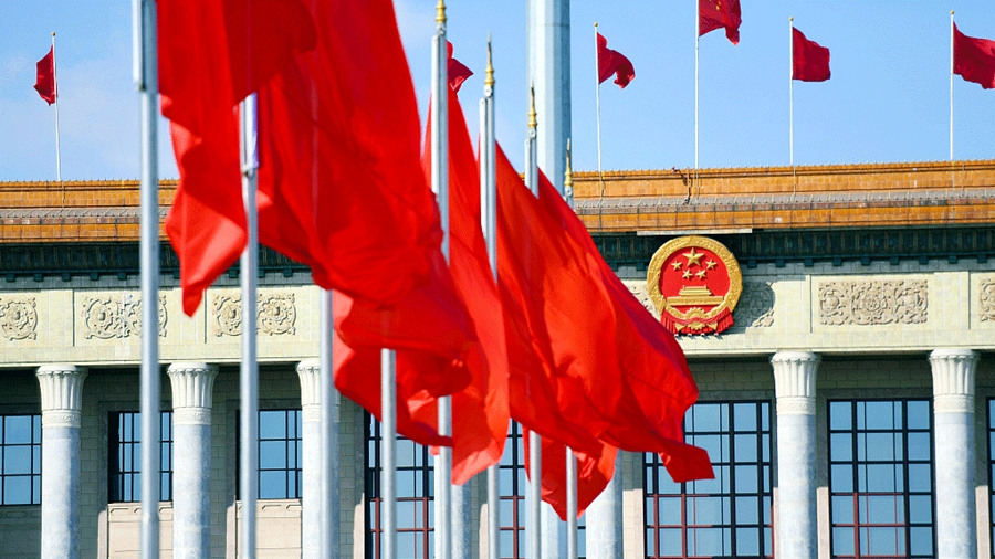 �������ã�һ�����й�GDPͬ����5%