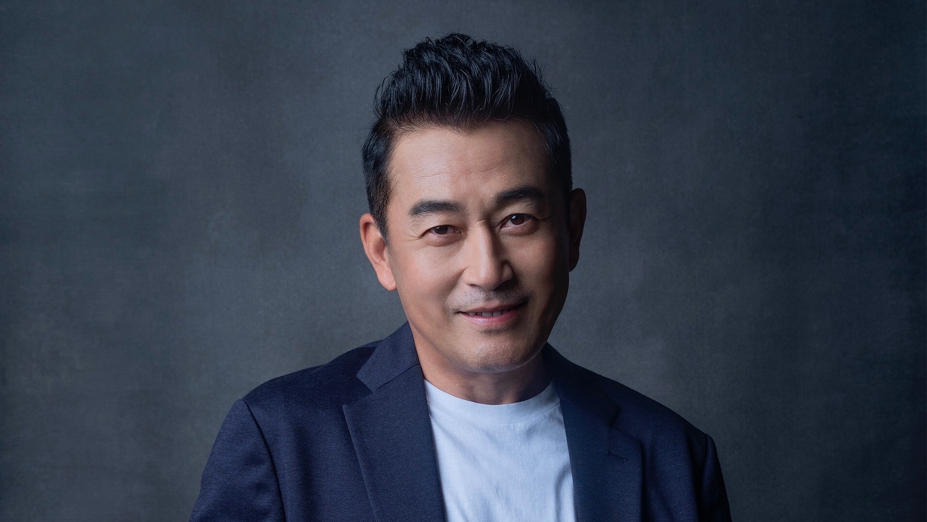 独家演员王志飞谈娱乐圈大整顿不能任由资本野蛮生长