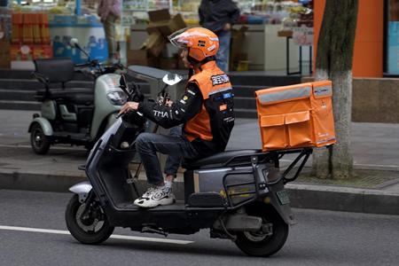 投入近20亿元加大激励,淘宝闪购2026年春节推出“八大举措”做好