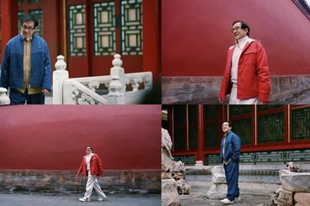 故宫百年音乐企划《同脉·百年守护》，两岸音乐人携手共贺故宫百