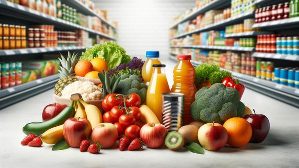 拼多多“春节不打烊”持续保供给,全面提升食品安全保障