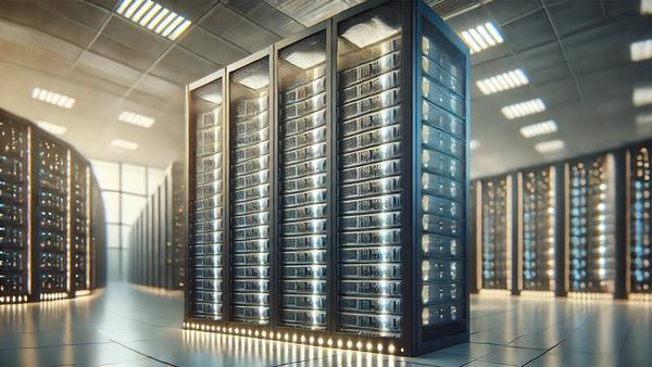 京东云云海AI存储跻身IO500高性能存储榜单国产自研第一