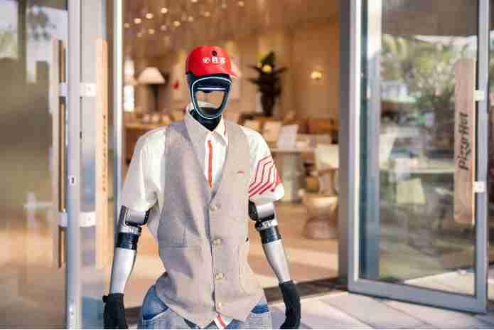 必胜客中国业务进入快车道：门店突破4000家