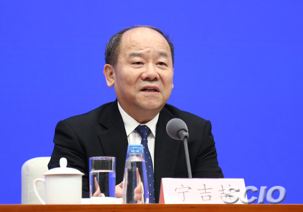 2019年中国经济是否会前低后高?统计局回应-新闻频道-和讯网